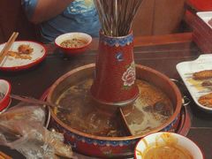 -京元盛铜锅涮肉(上海总店)