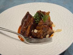 -扬州香格里拉·香宫中餐厅