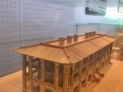 -广州市城市规划展览中心