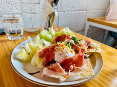 煎饼班尼迪蛋-Egg•Allday Brunch(襄阳北路店)