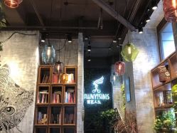 -T.1 hair salon烫染接发
