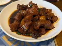 -卤鸭儿(小河路店)