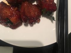 -鹿港小镇(悠唐店)