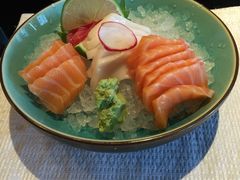 -曙亚洲餐厅-重庆富力艾美酒店(南坪万达广场店)