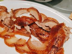 -惠丰堂饭庄·烤鸭·京味菜(西北旺·航天城店)