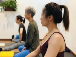 -兴亚瑜伽20年老馆