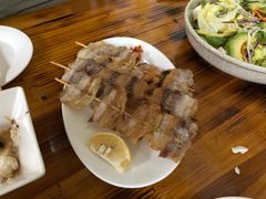 -烧鸟周居酒屋(香山店)