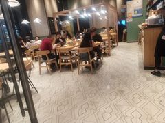 大堂-越小品·越南餐厅(万科里店)