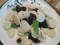 -江南婆婆(车墩店)