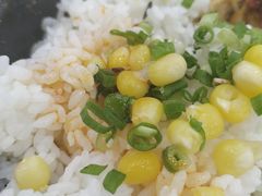 -哈工大一校区食堂