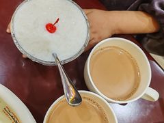 -清真· AL-JANNAT 佳纳特餐厅(仙林店)