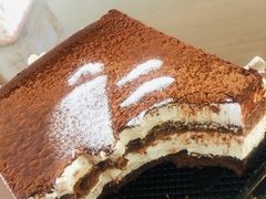 提拉米苏蛋糕-盒马鲜生(和谐广场店)