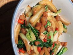 -农耕记·湖南土菜(龙岗熙和园店)