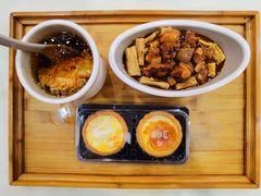 -72街荷叶饭(东方宝泰广场店)