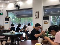 -荔园小馆(园岭新村二期店)