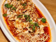 -山茶云南菜(中关村店)