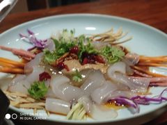-大胡子海鲜·天津菜·砂锅烧烤(五大道创始店)