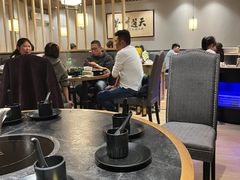 -林记潮牛·牛肉火锅(上马墩店)