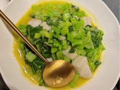 -锦府园·新台州菜(合生汇店)