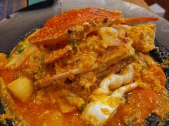 -Doo Dee Thai Food(Issan/Isaan/Esan)