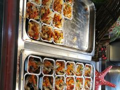 -苏格里岛自助海鲜火锅烧烤(大汉悦中心店)