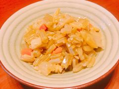 -徽三说·土徽菜·中国徽菜连锁品牌(一中店)