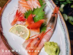 -森味薪火烧•烧鸟居酒屋•日本料理(望京店)