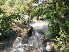 -北辰山景区