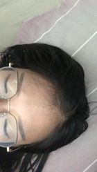 -babiline芭比莱恩半永久纹眉纹唇发际线