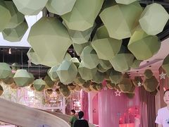 -水桶王国主题餐厅·聚会·生日派对·亲子活动·家庭套餐(亚龙湾希尔顿店)