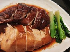 -百事佳烧鸭牛腩(上海虹桥站店)