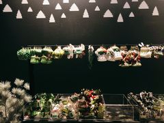 -乐蓬马歇百货公司(Rive Gauche)