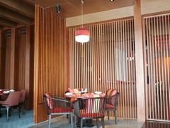 -镇江苏宁万豪酒店-苏筵中餐厅
