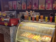 -御池园(顾村公园店)