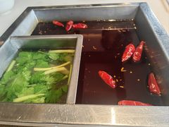 -龙森园火锅(琴台路店)