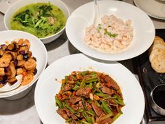 -大潮淮·淮扬菜(何园旗舰店)