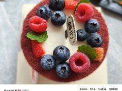 -姆们M Sweetie Cake(三里屯店)
