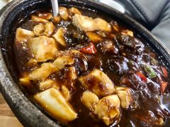-普天和酒楼·新津菜·烤鸭(天津之眼店)