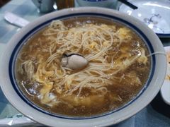蓬莱小面-华圆美食-老蓬莱菜(蓬港路店)