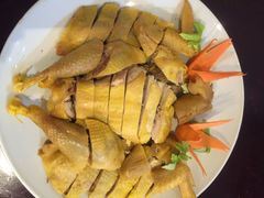 飘香鸡-福兴园(通宝路店)