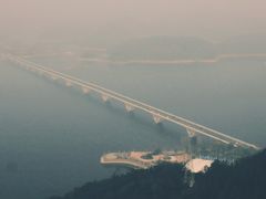 -千岛湖天屿景区