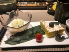 -松临·铁板烧&Omakase(神农店)