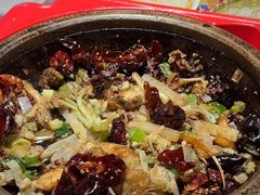 -大丰收脆鱼(浦西万达店)