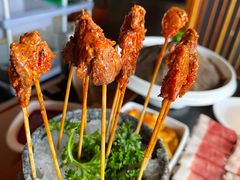 -井格重庆火锅(花乡奥莱店)