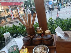 -黔派·虾子羊肉粉·小吃(佳宁娜广场店)