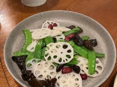 -芳草地度假酒店·野炉中餐厅