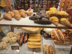 -PAPER STONE BAKERY(天环店)