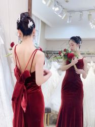 -艾慕婚纱礼服馆(和平店)