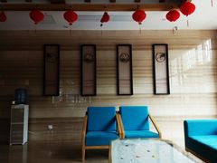大堂-纽斯洗浴SPA(三墩店)