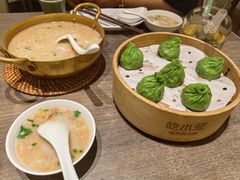 -苏小柳点心·手作小笼包(浦东嘉里城分院)